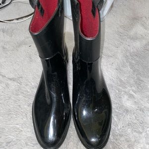 Tommy Hilfiger Rain Boots